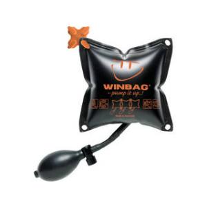 Dissing ディッシング エアジャッキ WINBAG CONNECT 最大能力135kg 176...