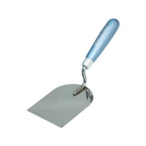 Kubala/クバラ ステンレスコテ 先幅80mm 0903