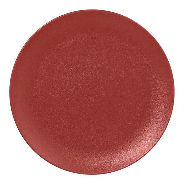 RAK PORCELAIN ラックポーセレン ネオフュージョン フラットプレート DR 24cm R...