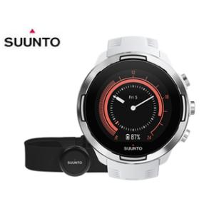 SUUNTO Baro 日本正規品 スント SUUNTO9