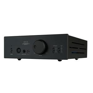 HIFIMAN ハイファイマン GA-10 GOLDENWAVE 10周年記念ヘッドホンアンプ