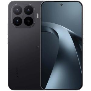 Xiaomi シャオミ 6.83型SIMフリースマートフォン Xiaomi 17T Pro Black 12G+512G MZB0O38JP