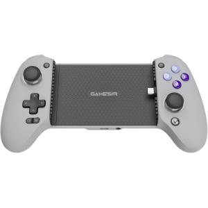 GameSir ゲームサー USB Type-C接続 携帯型有線ゲームコントローラー GameSir...