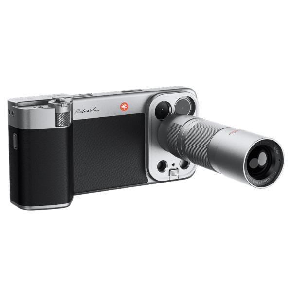 PGYTECH ピージーワイテック P-PG-125 RetroVa オールインワンセット  iPh...