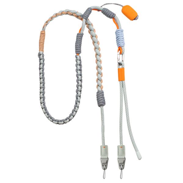 PGYTECH ピージーワイテック P-PG-093 LinkGo スマートフォン ストラップ デュ...