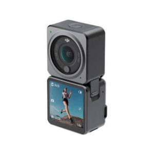 DJI  ビデオカメラ Action 2 Dual-Screenコンボ