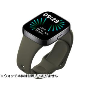 Xiaomi シャオミ  ※ウォッチは別売 Redmi Watch 3 Active スマートウォッ...