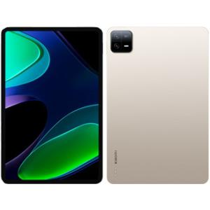 Xiaomi シャオミ  11型タブレット Xiaomi Pad 6 8GB/128GB VHU43...