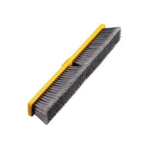 Trust トラスト トラスト　フロアーブラシミディアム／６６７２　イエロー　