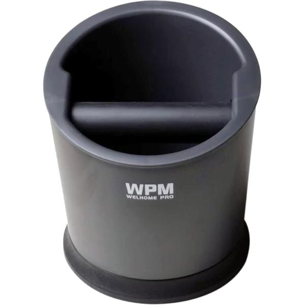 WPM TR-80(BK) ＷＰＭ ノックボックス 丸型