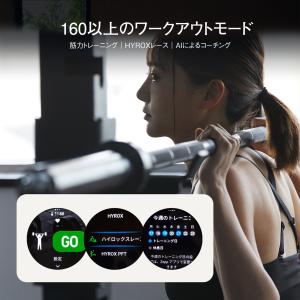 amazfit アマズフィット Active ...の詳細画像2