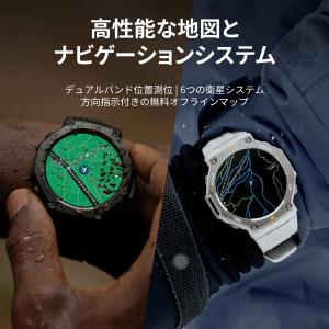 amazfit アマズフィット T-Rex3 ...の詳細画像1
