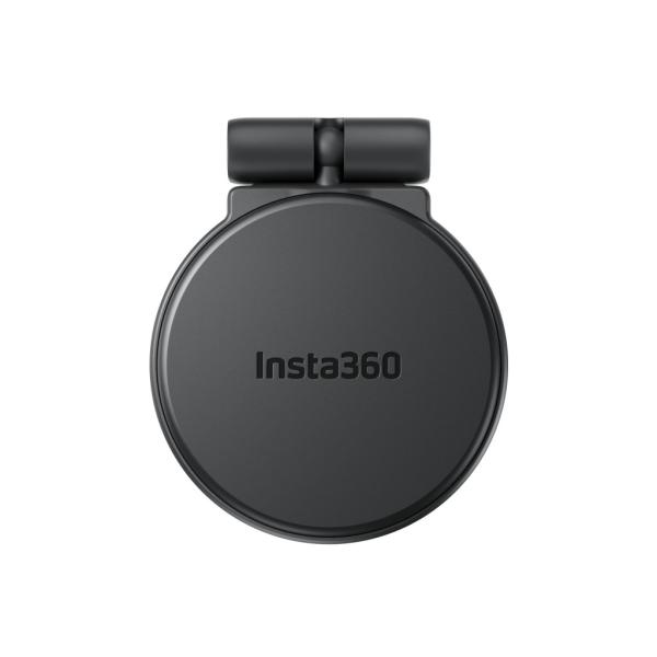 Arashi Vision Insta360 GO 3/GO 3S ポケット・フレキシ・マウント C...
