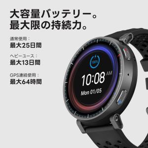 amazfit アマズフィット Active ...の詳細画像2