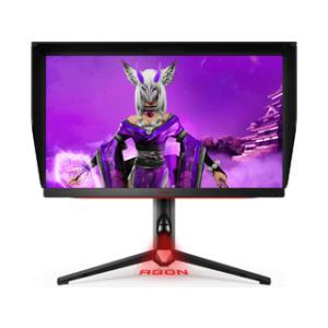 AOC  IPSパネル採用 フルHD対応24.5型ワイドゲーミング液晶ディスプレイ スクリーンシールド付属 AG254FZ2/11