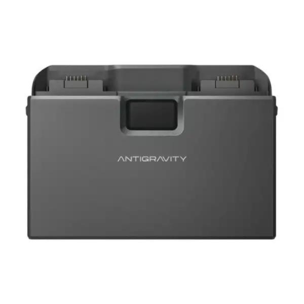 Antigravity CINSBANA <A1>充電ハブ