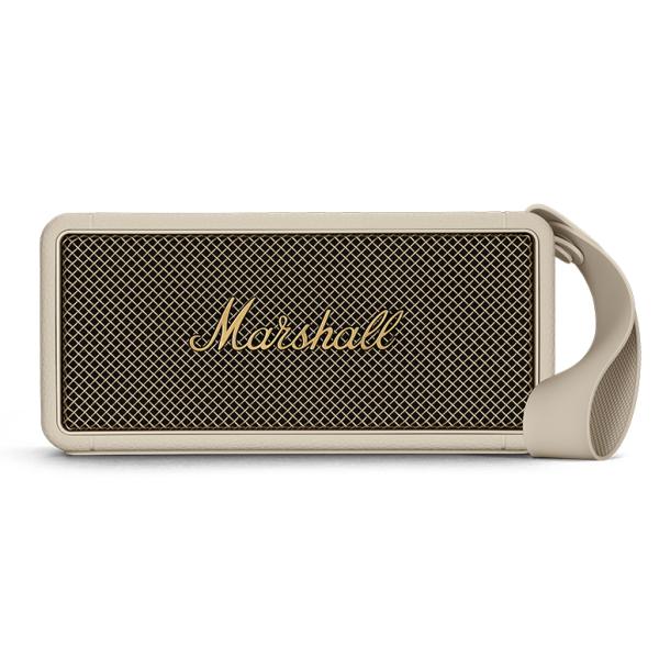 Marshall マーシャル 納期未定 Middleton II Cream MIDDLETON I...