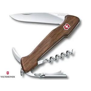 victorinox ワインマスター マルチツール (ウォールナット) 0.9701.63 ビクトリ...