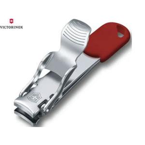 victorinox ビクトリノックス ネイルクリッパー (レッド) 8.2050.B1｜murauchi