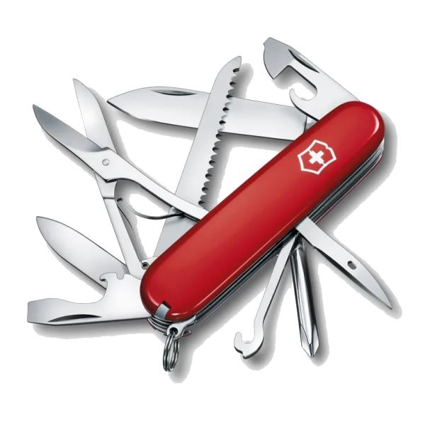 victorinox ビクトリノックス 【正規販売店】フィールドマスター マルチツール 【レッド】 ...