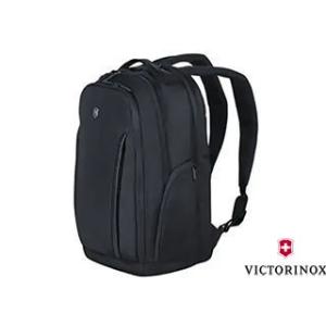 victorinox ビクトリノックス  Altmont/アルトモント プロフェッショナルエッセンシャルラップトップバックパック 24L (ブラック) 602154｜murauchi