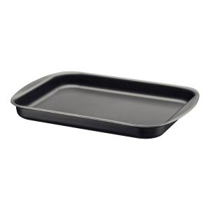 staub ストウブ フィッシュホットプレート(31cm)/ブラック : NEXT