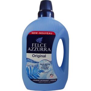 FELCE AZZURRA フェルチェアズーラランドリーデタージェント　クラシック1595ml