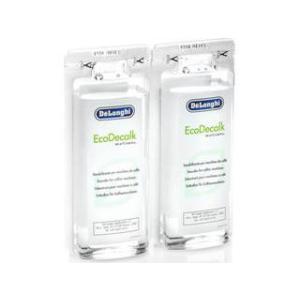 DeLonghi デロンギ DLSC200 コーヒーマシン用除石灰剤