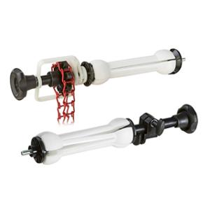 Fisheye フィッシュアイ 40360 NA FA90レンズホルダーEMWL Nauticam