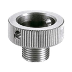 Gitzo ジッツオ GS5000C　M12-3/8''アダプター