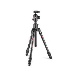 Manfrotto マンフロット  MKBFRC4GTXP-BH　befree GT XPRO カー...