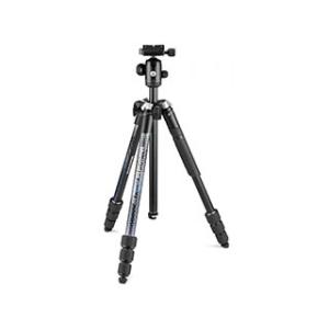 Manfrotto マンフロット MKELMII4BMB-BH　Element MII アルミニウム...