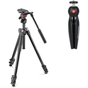 マンフロット MK290LTA3-BDL キットの買取情報