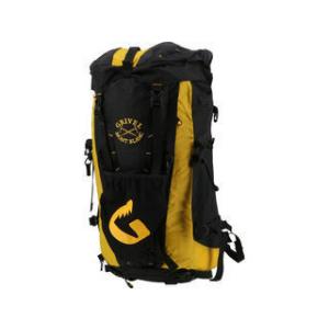 GRIVEL（グリベル） アルパインプロ40＋10 ／ ザック 40L 登山 雨蓋 2