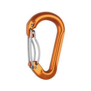 Grivel グリベル カラビナ クライミング プルームHMS GV-RSK3GH GVRSK3GH