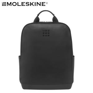 MOLESKINE モレスキン  クラシック コレクション PU クラシックバックパック ブラック ...