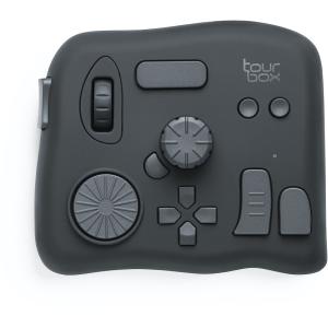 TourBox(ツアーボックス) TourBox Elite ツアーボックスエリート