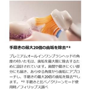 PHILIPS フィリップス Sonicare...の詳細画像1