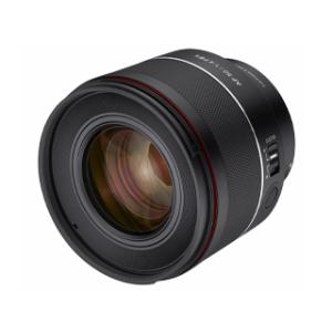 SAMYANG サムヤン  【10月下旬以降】AF 50mm F1.4 FE II 標準レンズ ソニ...