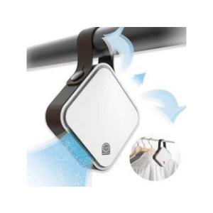 ヤベツジャパン  衣類用プラズマクリーニング ホワイト IHC-plasma01