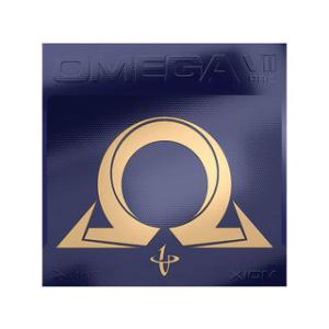 XIOM/エクシオン  裏ソフトラバー OMEGA VII PRO（オメガVII プロ）／MAX／ブ...