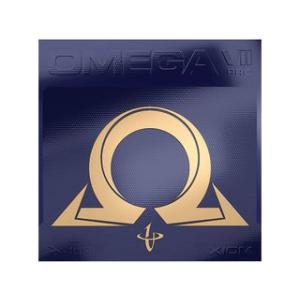 XIOM/エクシオン  裏ソフトラバー OMEGA VII PRO（オメガVII プロ）／2.0／レ...