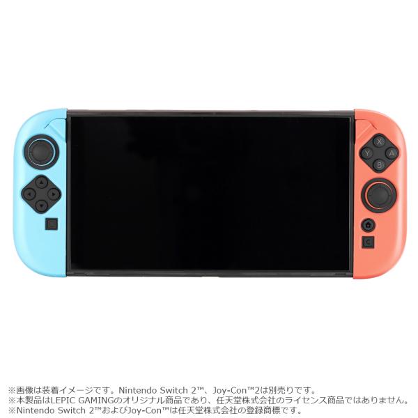 LEPIC GAMING ルピックゲーミング DGN-LPG-FULCASE-SW2-NE PITA...