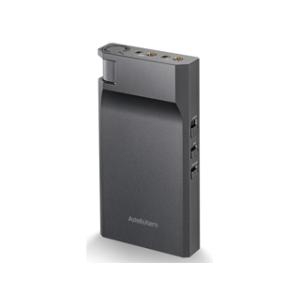 Astell&Kern IRV-AK-PA10　AK PA10 Graphite Gray アナログポータブルヘッドホンアンプ｜murauchi