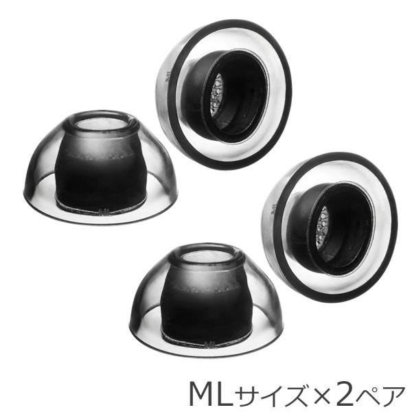 AZLA アズラ SednaEarfit XELASTEC II for AirPods Pro 3...