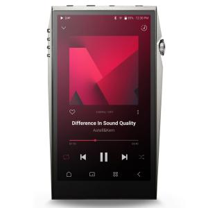 SHANLING M8T デジタルオーディオプレーヤー DAP DAC 真空管