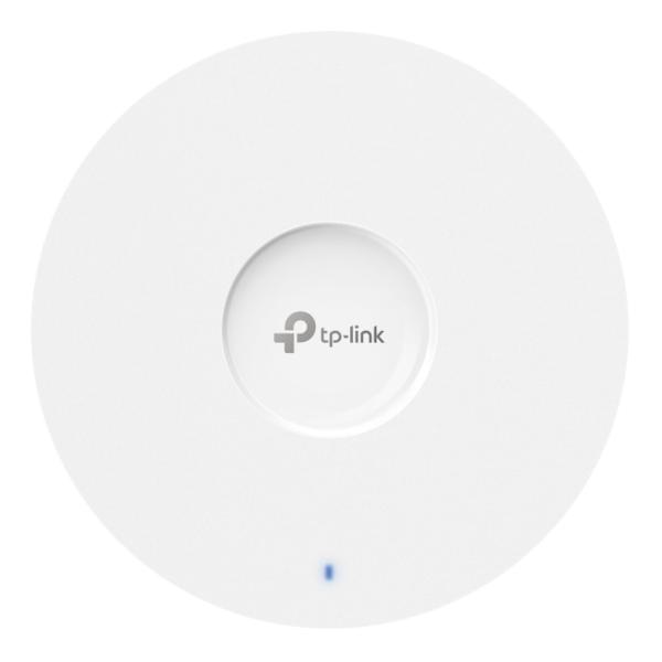 TP-Link ティーピーリンク AX6000 シーリング Wi-Fi 6 アクセスポイント EAP...