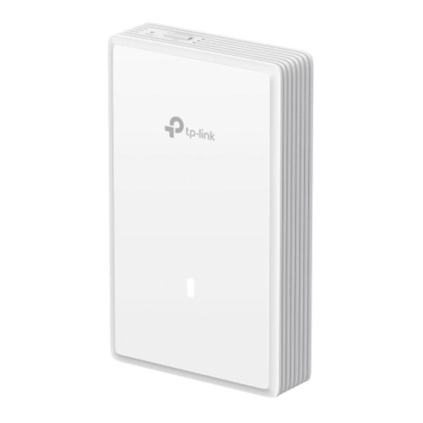 TP-Link ティーピーリンク BE3600 壁面取り付け型 Wi-Fi 7アクセスポイント EA...