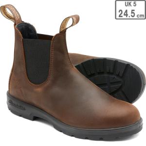 BLUNDSTONE（ブランドストーン） BS1609 Antique Brown アンティーク