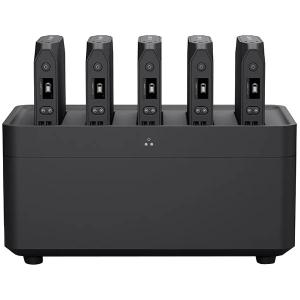 Omnicharge オムニチャージ 充電ステーション Omni Power Station 5ベイ PC35C001